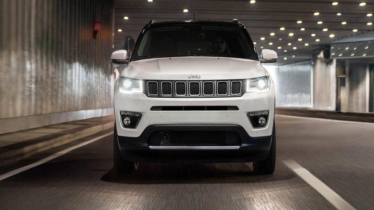 Türkiye’de Satışa Sunulan Yeni Jeep Compass’ın Dikkat Çeken Özellikleri ve Fiyat Listesi