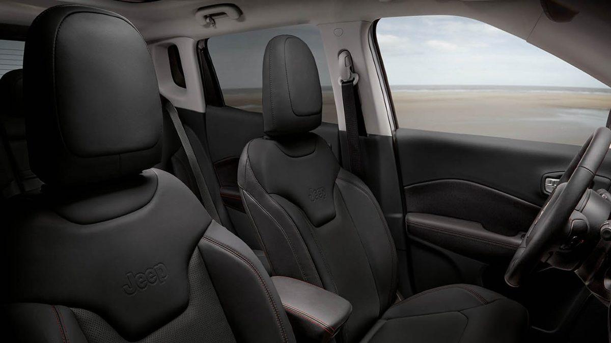 Türkiye’de Satışa Sunulan Yeni Jeep Compass’ın Dikkat Çeken Özellikleri ve Fiyat Listesi