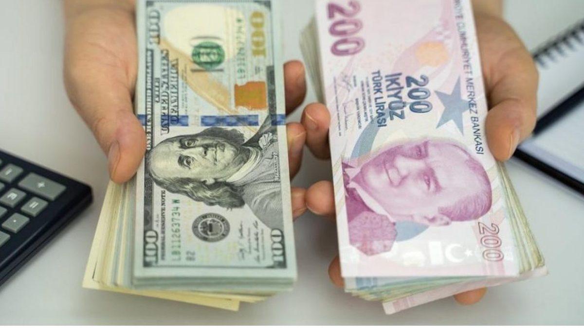 Türk Lirasının 2021’de Ne Kadar Değer Kaybettiği Açıklandı: Yine Dünya Lideriyiz