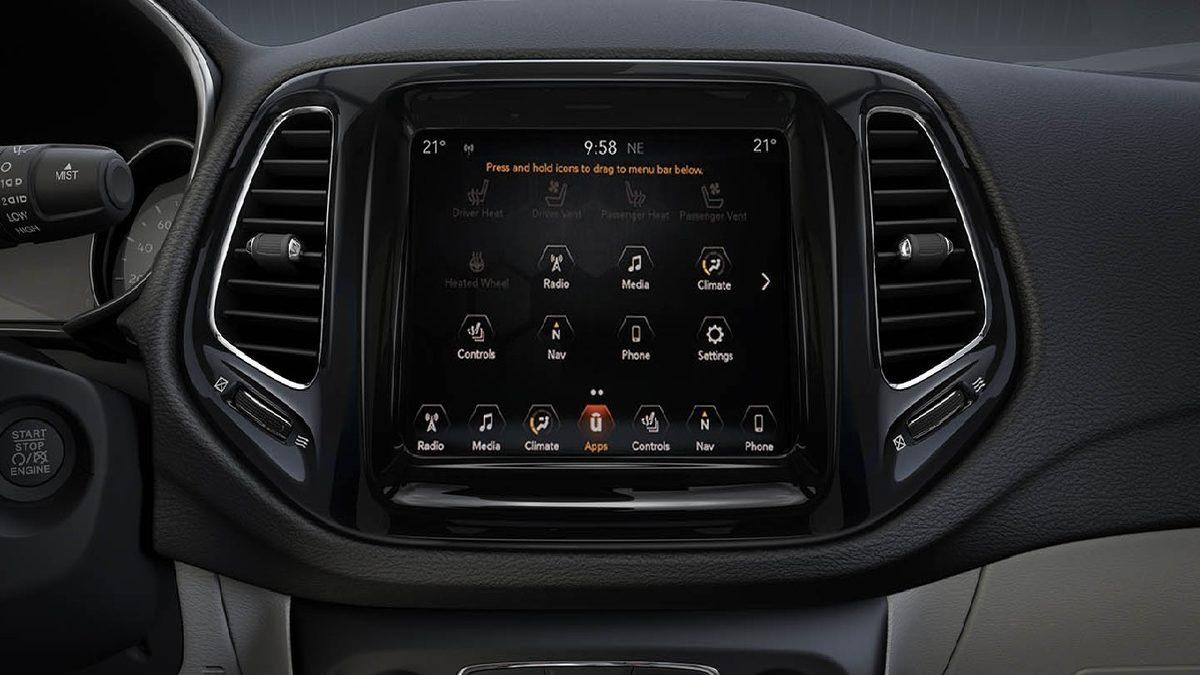 Türkiye’de Satışa Sunulan Yeni Jeep Compass’ın Dikkat Çeken Özellikleri ve Fiyat Listesi