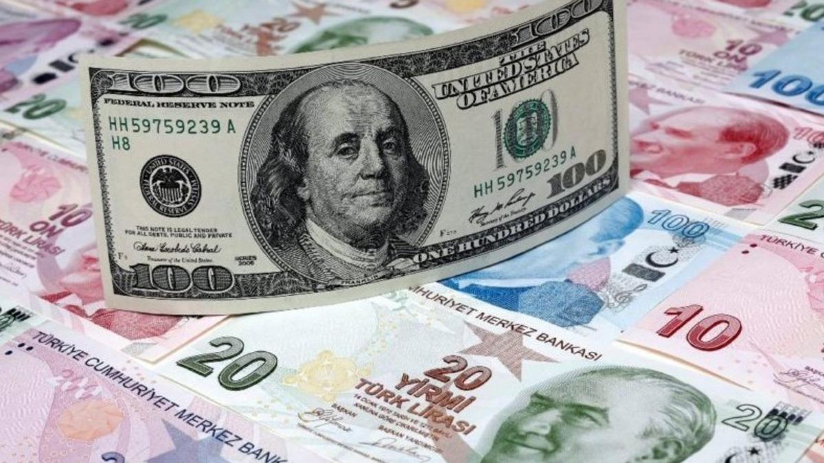 Türk Lirasının 2021’de Ne Kadar Değer Kaybettiği Açıklandı: Yine Dünya Lideriyiz