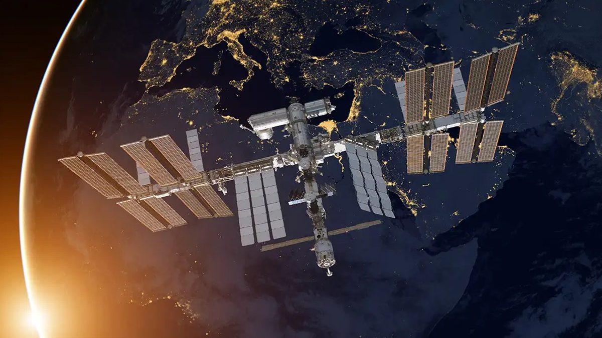 NASA, Uluslararası Uzay İstasyonu’nun Görev Süresinin Uzatıldığını Açıkladı