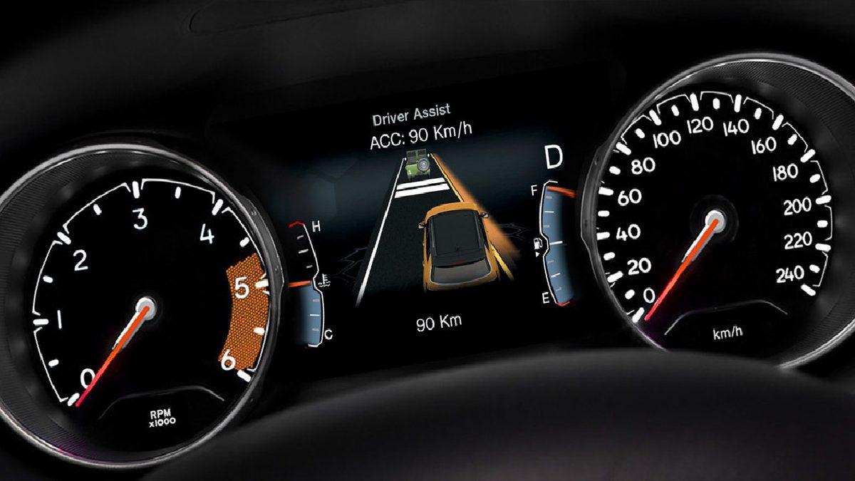 Türkiye’de Satışa Sunulan Yeni Jeep Compass’ın Dikkat Çeken Özellikleri ve Fiyat Listesi