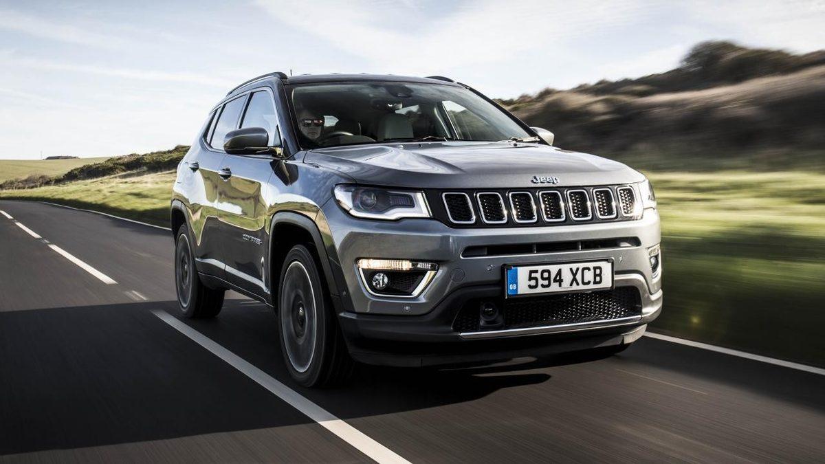 Türkiye’de Satışa Sunulan Yeni Jeep Compass’ın Dikkat Çeken Özellikleri ve Fiyat Listesi