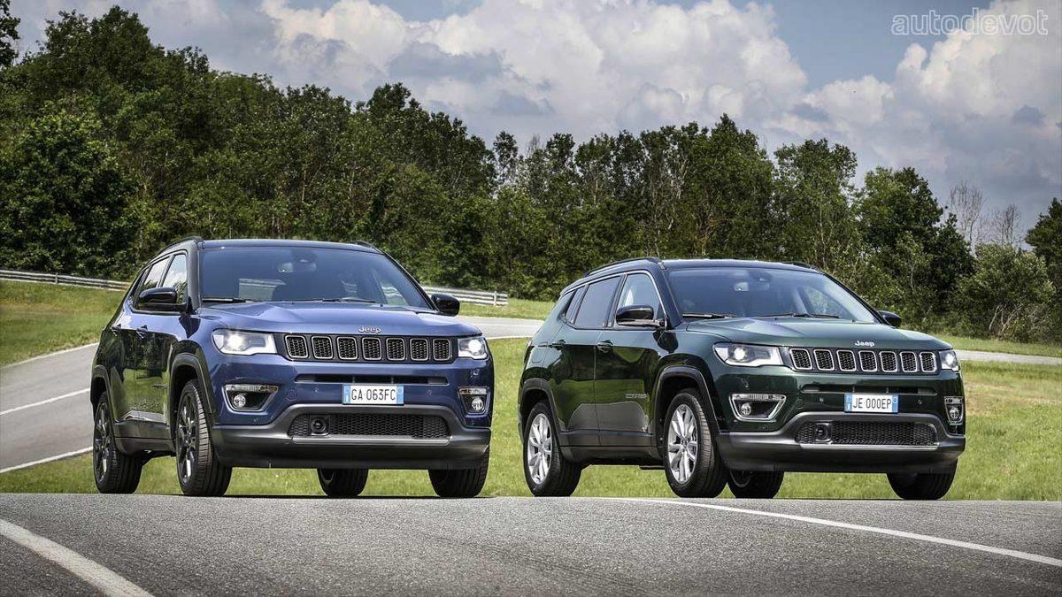 Türkiye’de Satışa Sunulan Yeni Jeep Compass’ın Dikkat Çeken Özellikleri ve Fiyat Listesi