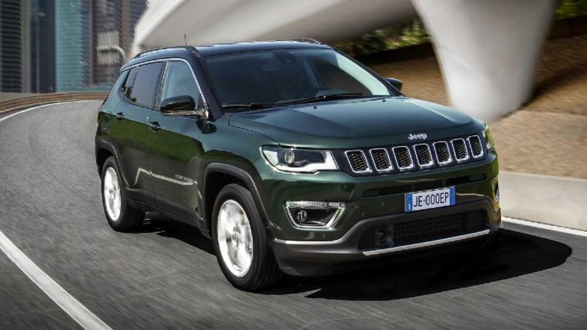 Türkiye’de Satışa Sunulan Yeni Jeep Compass’ın Dikkat Çeken Özellikleri ve Fiyat Listesi