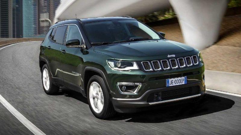 Türkiye’de Satışa Sunulan Yeni Jeep Compass’ın Dikkat Çeken Özellikleri ve Fiyat Listesi
