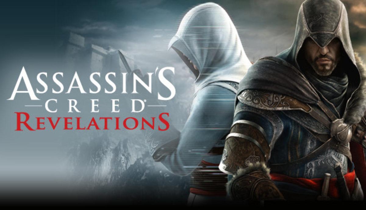 Netflix ve Ubisoft, Assassin’s Creed Dizisini Duyurdu (Video)