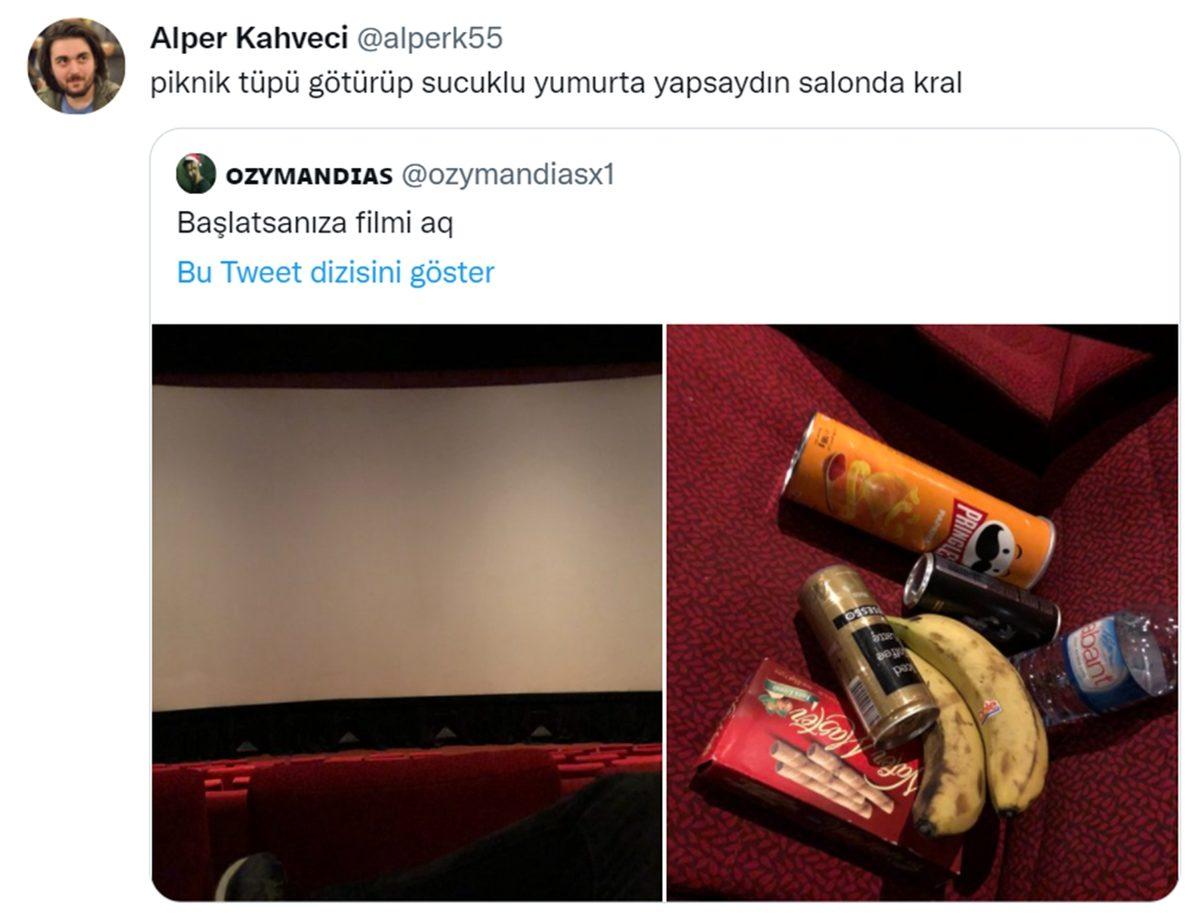 Canı Sıkılanlar Buraya: Bu Haftanın Gözden Kaçırılmaması Gereken En Komik 25 Tweet’i