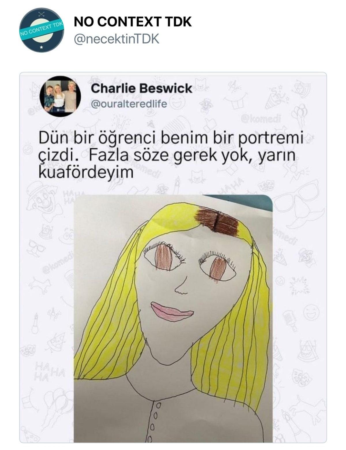 Canı Sıkılanlar Buraya: Bu Haftanın Gözden Kaçırılmaması Gereken En Komik 25 Tweet’i