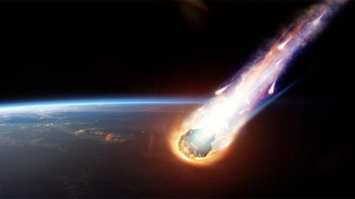 Dünyaya Düşen Göktaşında, Bozulmamış Dünya Dışı Organik Bileşenler Bulundu