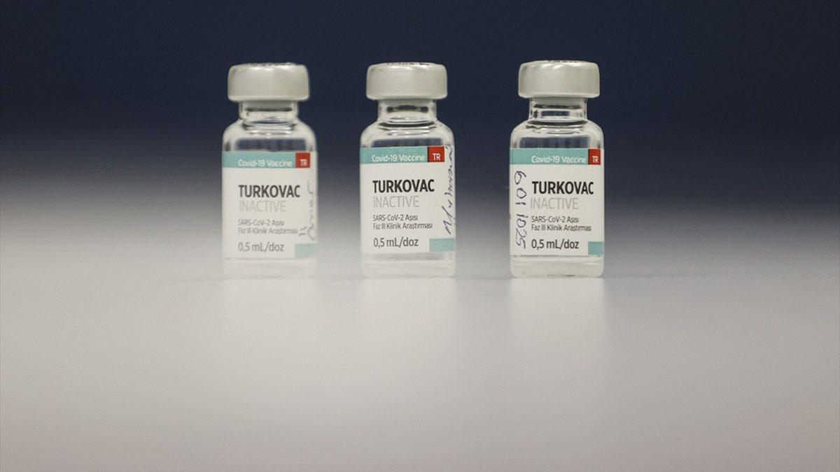 Erciyes Üniversitesi Rektöründen Yerli Aşı Açıklaması: Turkovac, Delta Varyantına Karşı %100 Etkili
