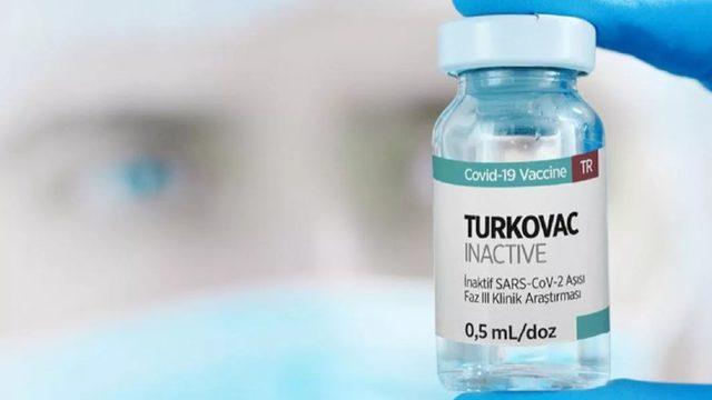 Erciyes Üniversitesi Rektöründen Yerli Aşı Açıklaması: Turkovac, Delta Varyantına Karşı %100 Etkili