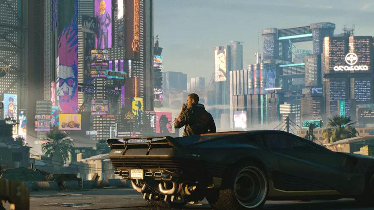 Gına Geldi: Cyberpunk 2077 Bir Kez Daha Ertelendi