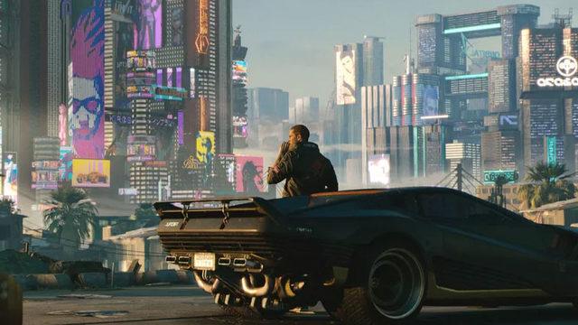Gına Geldi: Cyberpunk 2077 Bir Kez Daha Ertelendi