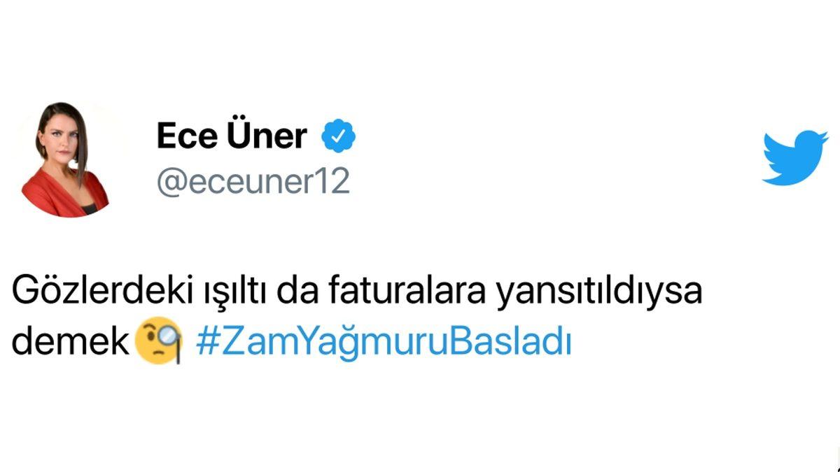 2022’ye Girer Girmez Elektrik ve Doğal Gaza Gelen Zamlar Sosyal Medyanın Gündeminde: İşte Gelen Tepkiler