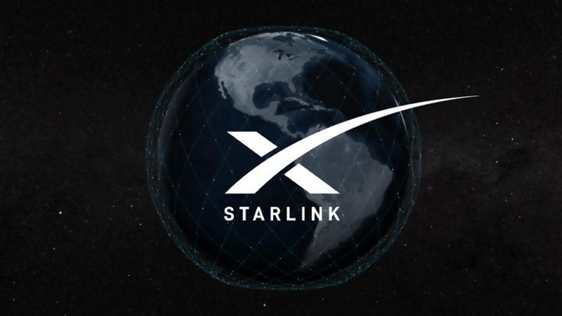 Beta Test Kullanıcısı E-Postasına Göre Starlink’in İndirme Hızı, Beklenenden Yavaş (!) Olacak