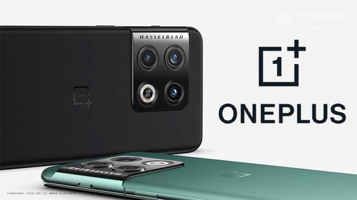 OnePlus 10 Pro’nun Tanıtım Videosu ve Özellikleri İnternete Sızdırıldı