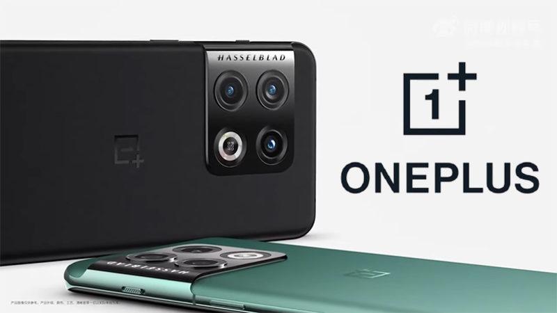 OnePlus 10 Pro’nun Tanıtım Videosu ve Özellikleri İnternete Sızdırıldı