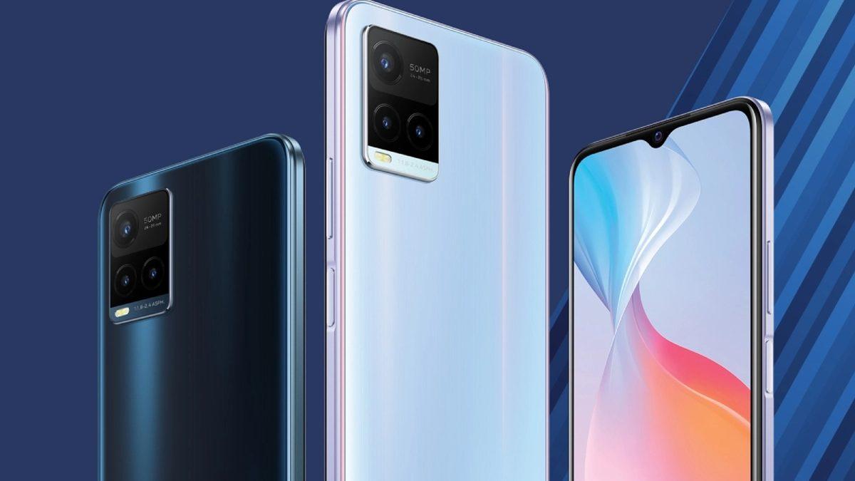 Bütçe Dostu Akıllı Telefon Vivo Y21T Tanıtıldı: İşte Fiyatı ve Özellikleri