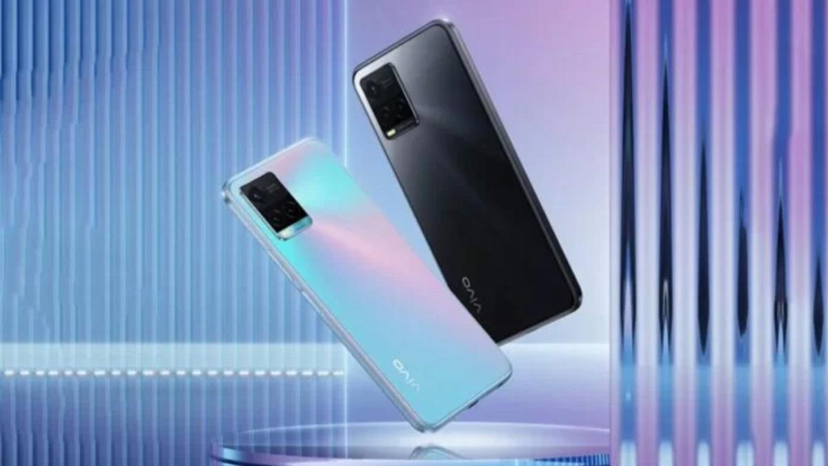 Bütçe Dostu Akıllı Telefon Vivo Y21T Tanıtıldı: İşte Fiyatı ve Özellikleri