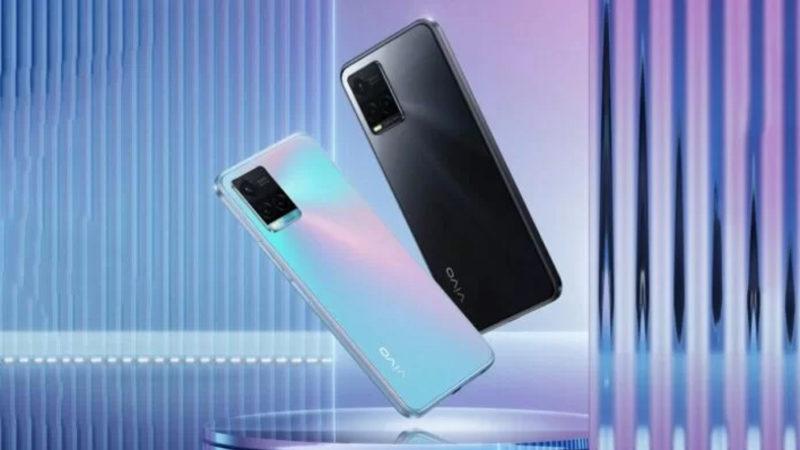 Bütçe Dostu Akıllı Telefon Vivo Y21T Tanıtıldı: İşte Fiyatı ve Özellikleri