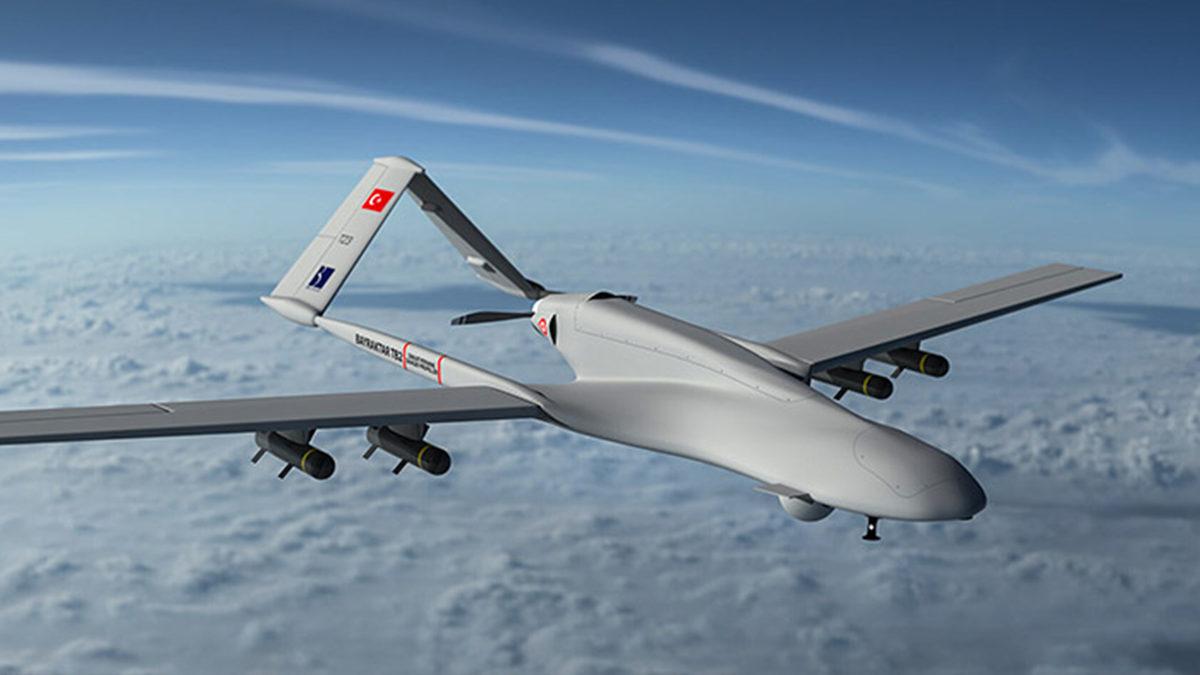 Türk Yapımı Drone, Uludağ’da Kaybolan Yabancı Bir Turisti Kurtardı