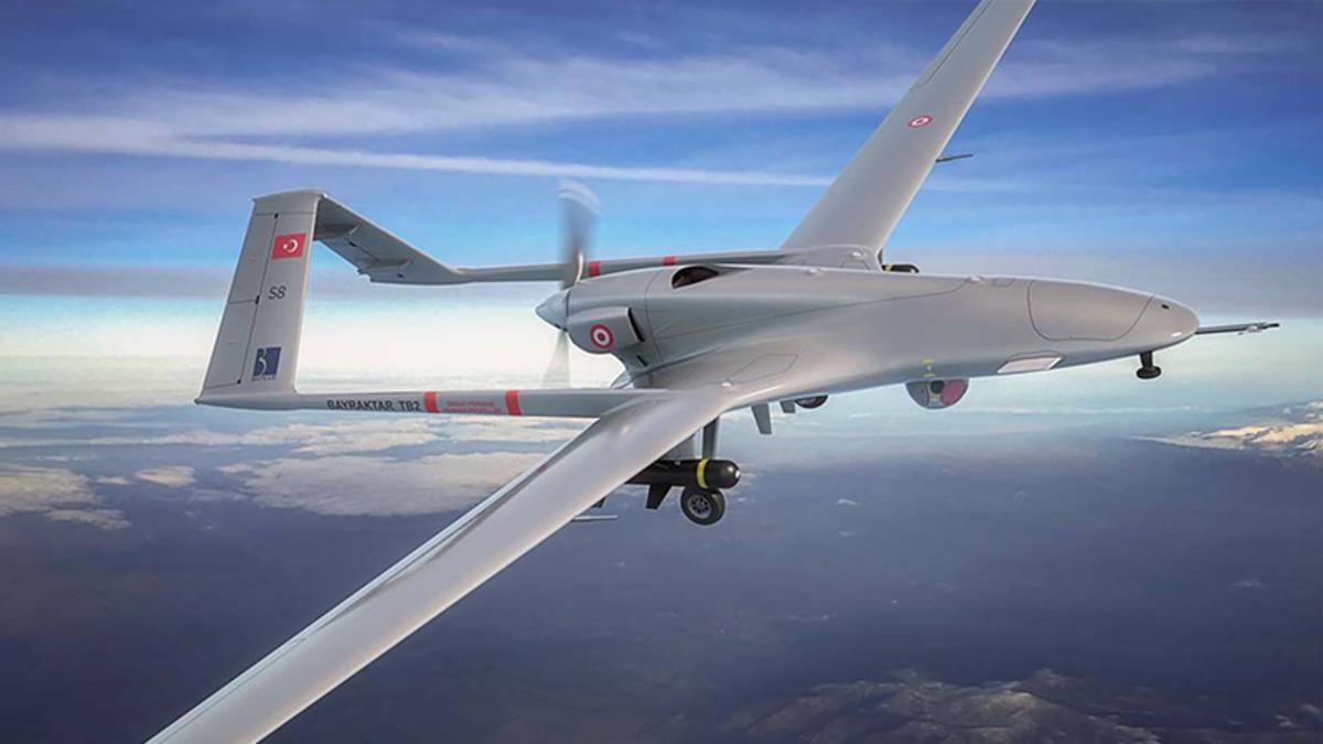 Türk Yapımı Drone, Uludağ’da Kaybolan Yabancı Bir Turisti Kurtardı