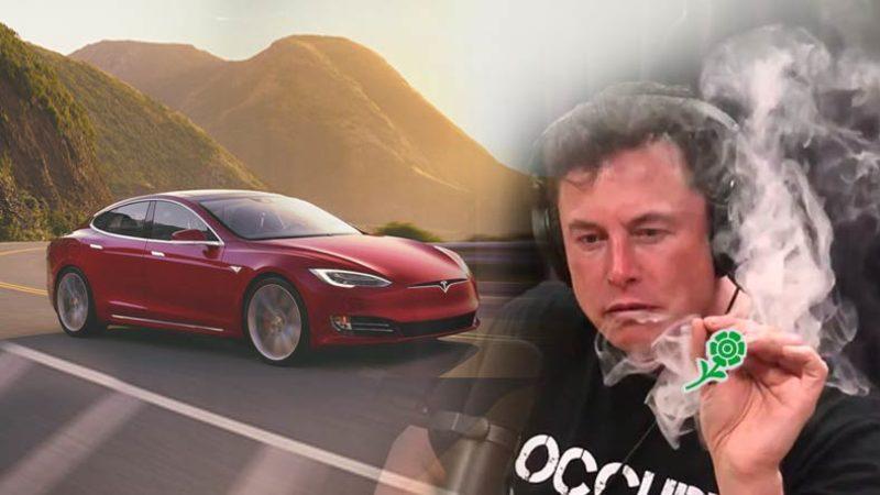Elon Musk Yine Güvenlik Sorunlarıyla Karşı Karşıya: Tesla, 200 Bin Adet Otomobilini Daha Toplatacak