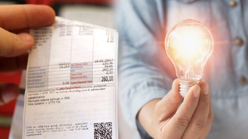 Elektrik Mühendisleri Odası, Elektrik Zammına Dair Konuştu: 4 Kişilik Bir Ailenin Faturası 364 TL’ye Yükseldi