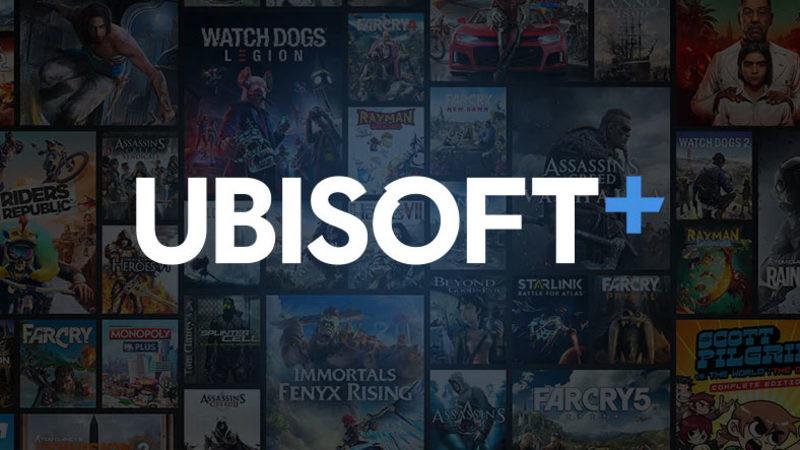 Ubisoft, Amazon Luna Beta Sürecinin Başlayacağı Tarihi Açıkladı