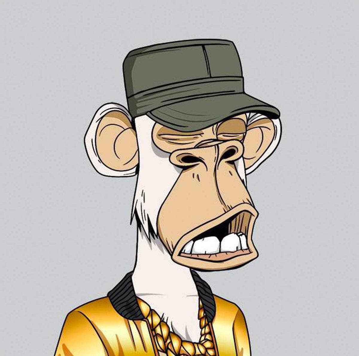 Ünlü Rapçi Eminem, Yüz Binlerce Dolarlık İlk NFT Yatırımını Yaptı