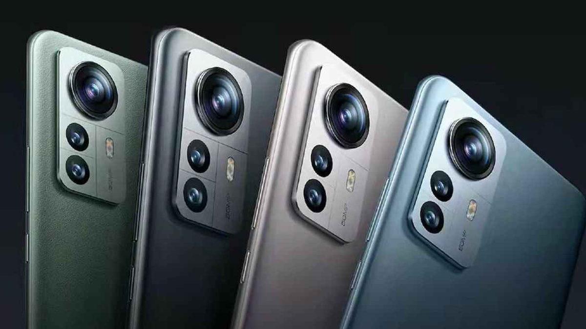 Kapış Kapış Gidiyor: Xiaomi 12 Serisi Yeni Bir Satış Rekoru Kırdı