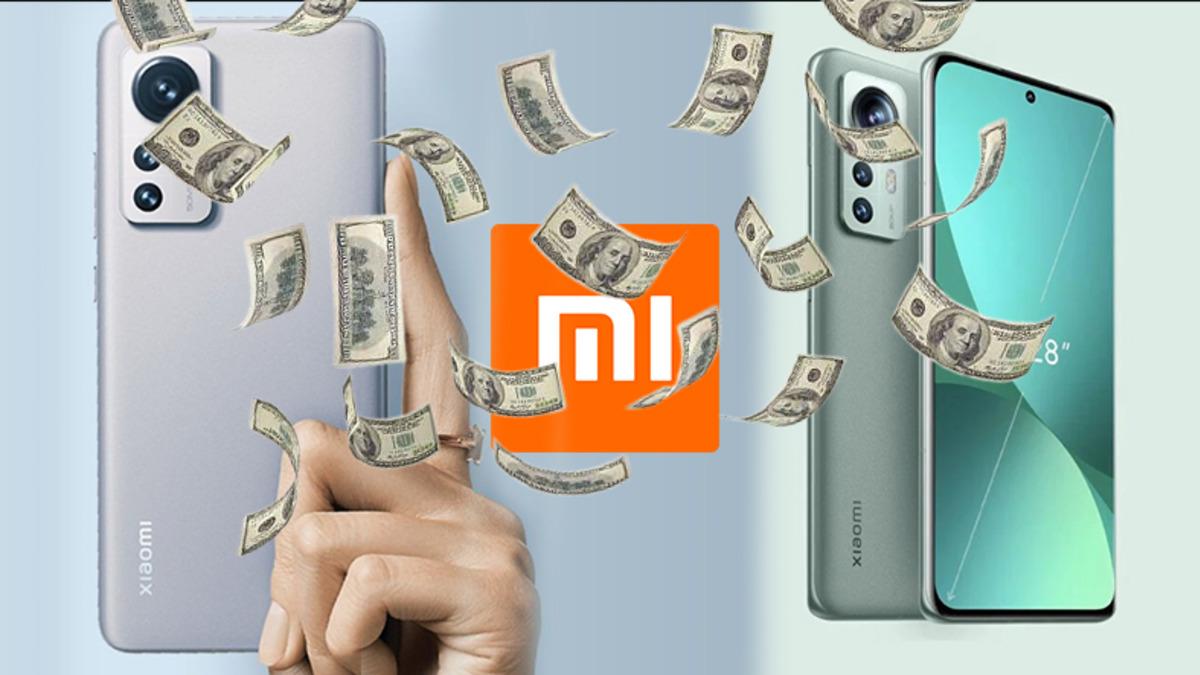 Kapış Kapış Gidiyor: Xiaomi 12 Serisi Yeni Bir Satış Rekoru Kırdı