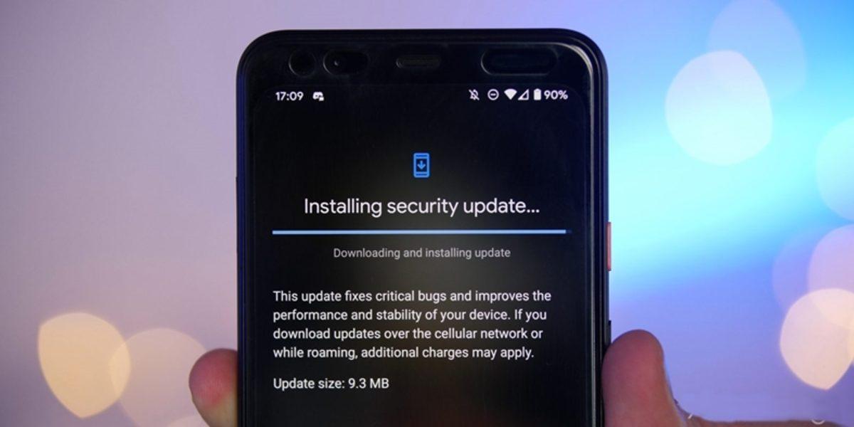 Akıllı Telefonlara Yazılım ve Güvenlik Güncellemelerini En Hızlı Dağıtan Marka Açıklandı