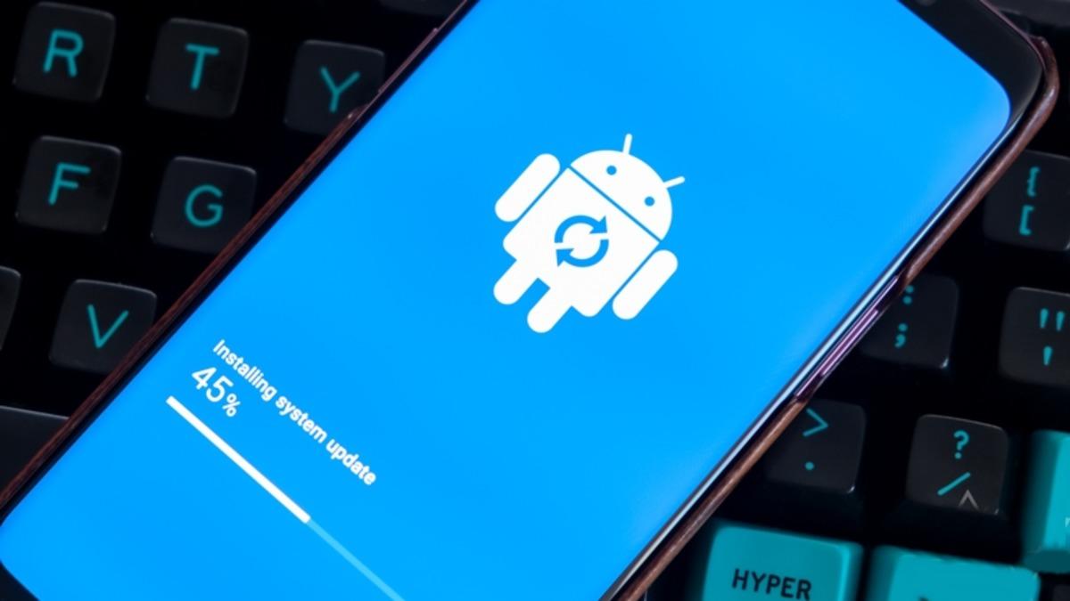 Akıllı Telefonlara Yazılım ve Güvenlik Güncellemelerini En Hızlı Dağıtan Marka Açıklandı