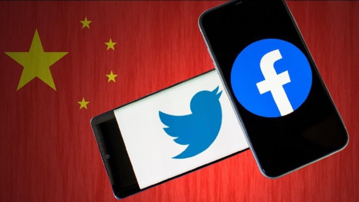 Çin’in Sosyal Medya Üzerinden Nasıl Veri Topladığı Ortaya Çıktı: Milyarlarca Dolarlık Sistem Kurulmuş