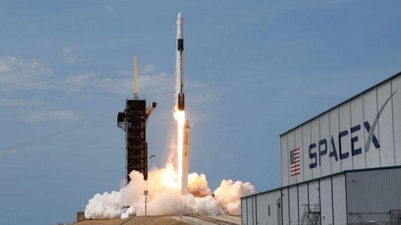 Ermenilerden Elon Musk’a Türkiye Çağrısı: SpaceX, TURKSAT 5A’yı Uzaya Götürmesin