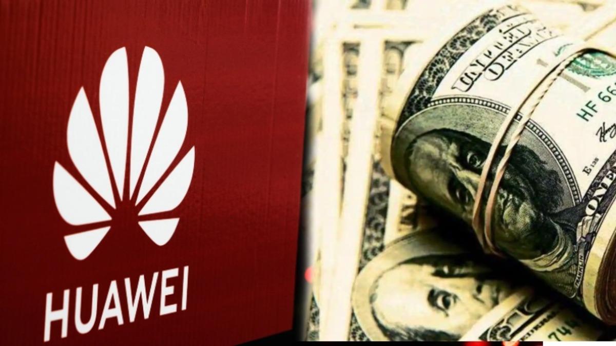 ABD’nin Yaptırımlarına Maruz Kalan Huawei’nin Yıllık Gelirinin Ne Kadar Düştüğü Açıklandı: ’Elimizden Geleni Yaptık’