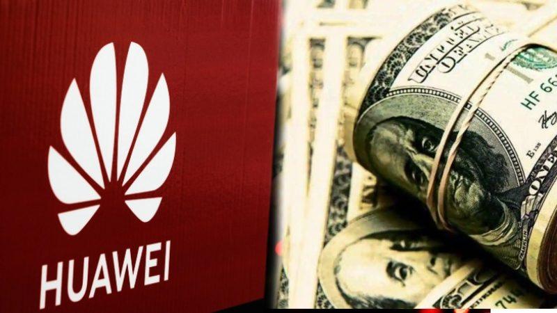 ABD’nin Yaptırımlarına Maruz Kalan Huawei’nin Yıllık Gelirinin Ne Kadar Düştüğü Açıklandı: ’Elimizden Geleni Yaptık’