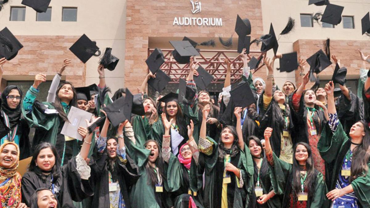 2021 Yılında Türkiye’de Sadece Kadınlara Yönelik Bir Üniversite Kurulacak