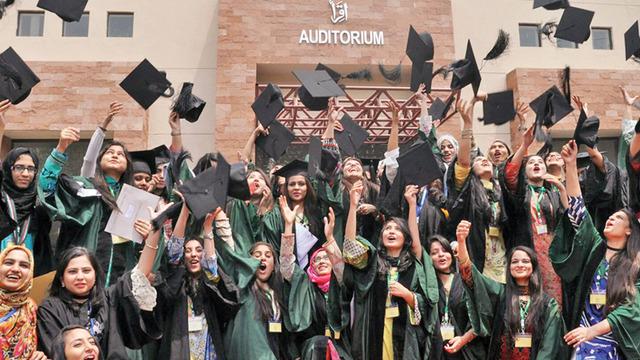 2021 Yılında Türkiye’de Sadece Kadınlara Yönelik Bir Üniversite Kurulacak