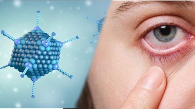 Bilim İnsanlarından Korkutan Yeni Salgın Uyarısı: Görme Kaybına Yol Açabilir