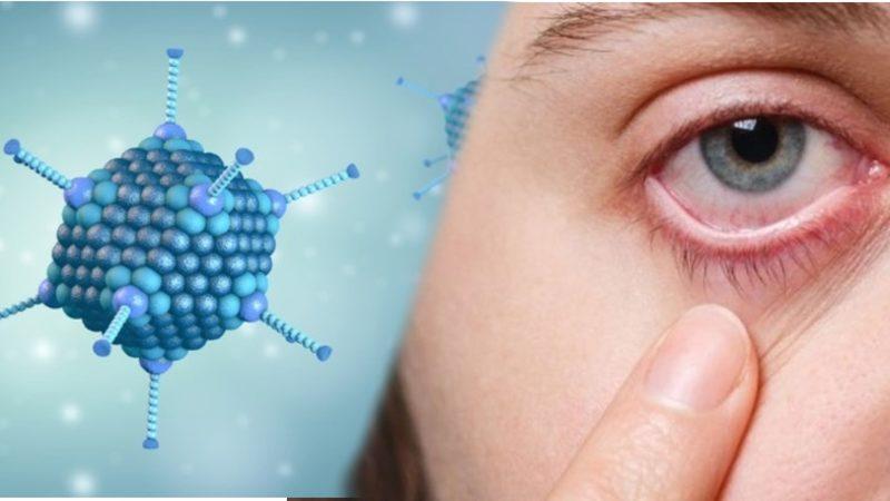 Bilim İnsanlarından Korkutan Yeni Salgın Uyarısı: Görme Kaybına Yol Açabilir