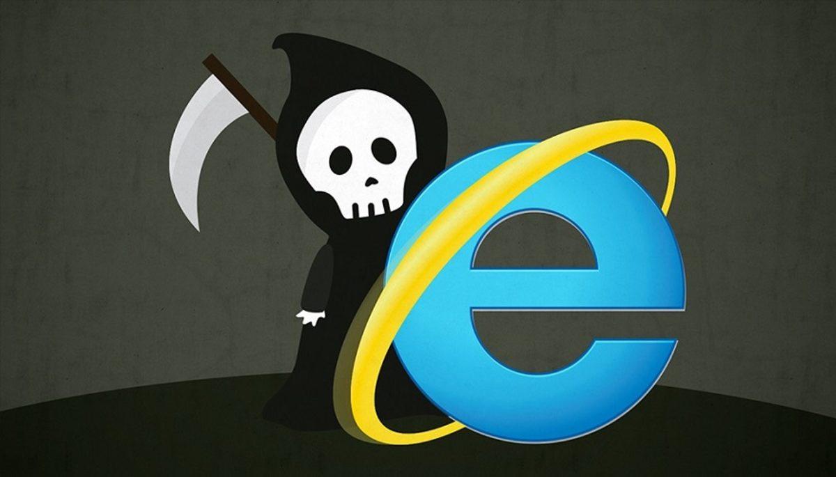 Microsoft’tan, Internet Explorer’ın Ölümünü Hızlandıracak Adım