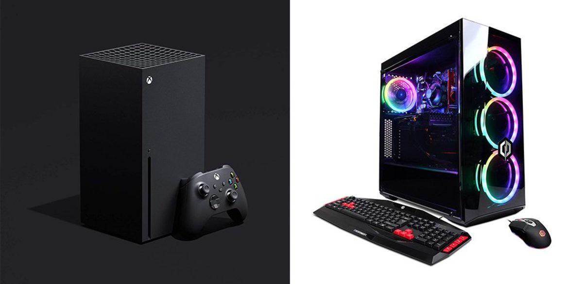 Xbox Patronu, Tüm Birinci Taraf Xbox Oyunlarının PC’ye Geleceğini Açıkladı