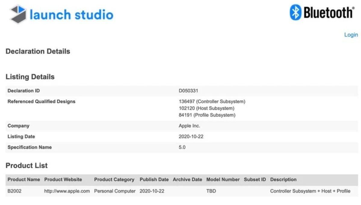 Apple’ın ’B2002’ Kodlu Gizemli Bilgisayarı Ortaya Çıktı