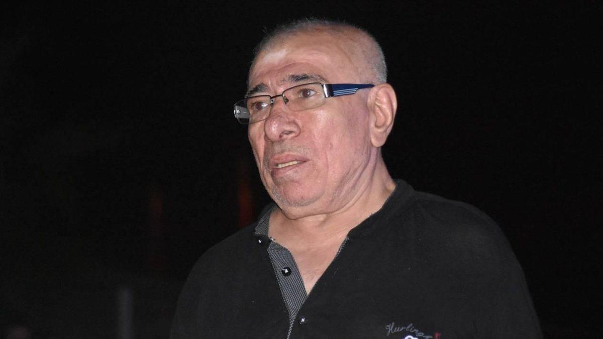 Usta Oyuncu İlyas Salman’a Sosyal Medya Paylaşımı Nedeniyle Dava Açıldı: 2 Yıla Kadar Hapsi İsteniyor