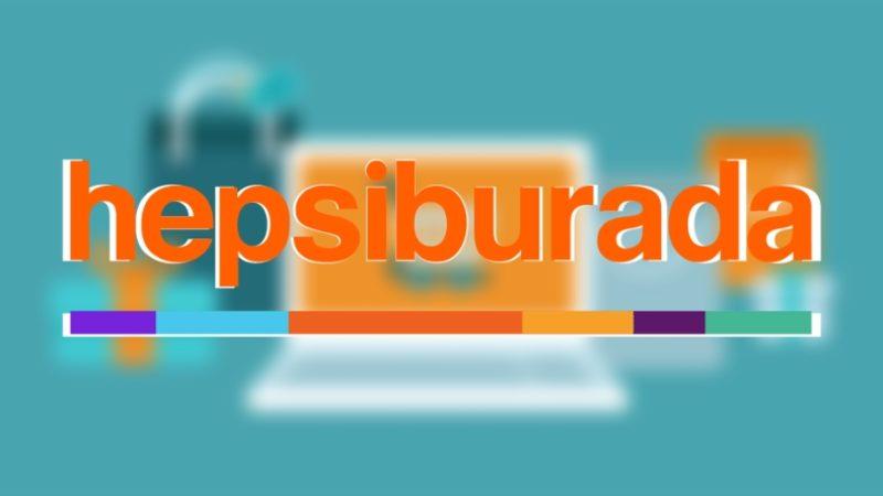 Hepsiburada, Yurt Dışı Alışverişlerini 1 Haftada Teslim Edecek