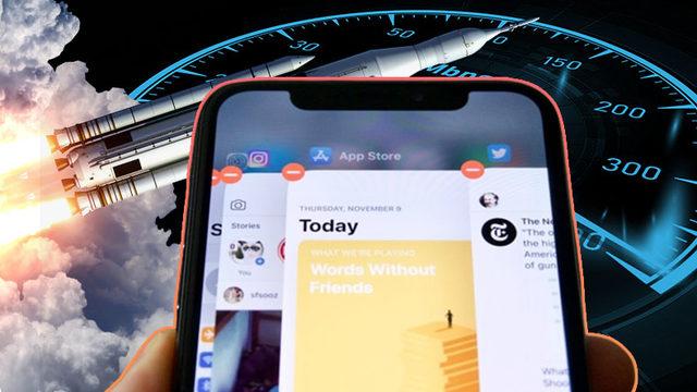 İnternet ’İndirme’ Hızı Nasıl Artırılır? İşinize Yarayabilecek 7 Yöntem